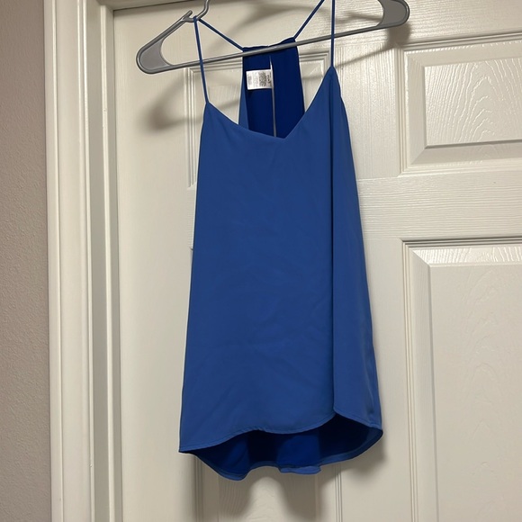 Express Tops - Express Reversible Top